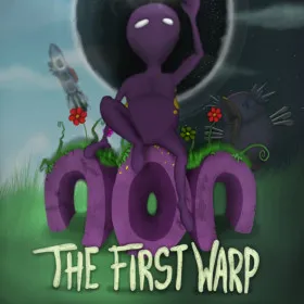 non - The First Warp