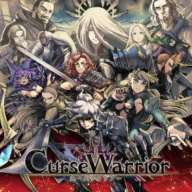 Curse Warrior