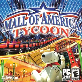 Mall of America Tycoon
