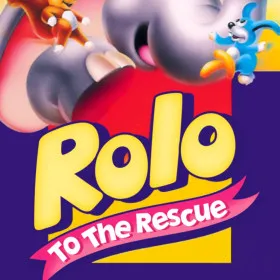 Rolo to the Rescue