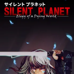 Silent Planet - Elegy of a Dying World
