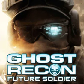 Tom Clancy's Ghost Recon: Future Soldier (Mobile)