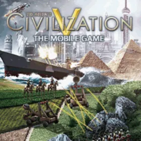 Sid Meier's Civilization V: The Mobile Game