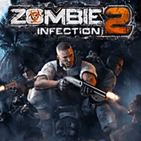 Zombie Infection 2