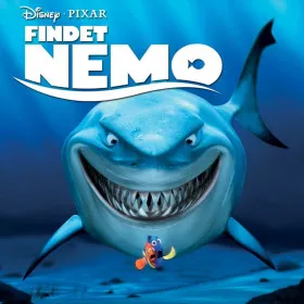 Finding Nemo (PC)