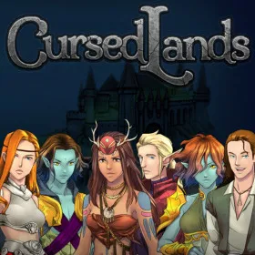 Cursed Lands