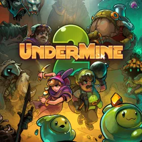 UnderMine 2