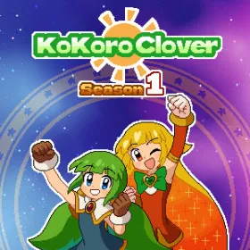 Kokoro Clover Season 1