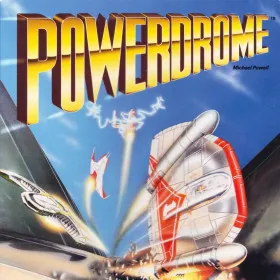 Powerdrome (1988)