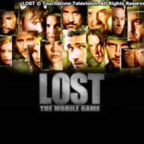 Lost: The Mobile Game