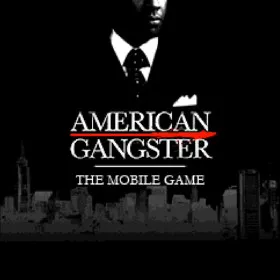 American Gangster: The Mobile Game