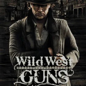 Wild West Guns (2011)
