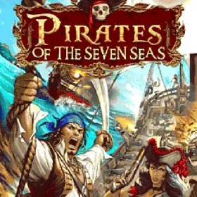 Pirates of the Seven Seas