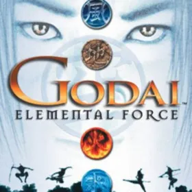 GoDai: Elemental Force