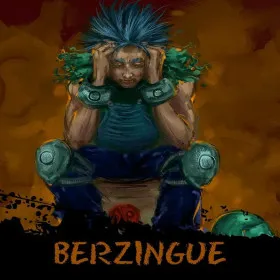 Berzingue