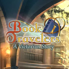 Book Travelers: A Victorian Story
