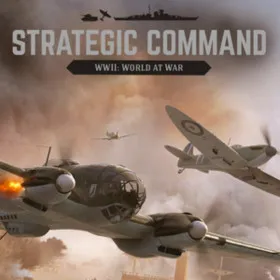 Strategic Command WWII: World at War