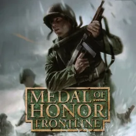 Medal of Honor: Frontline