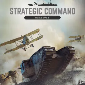 Strategic Command: World War I