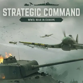 Strategic Command WWII: War in Europe