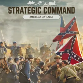 Strategic Command: American Civil War