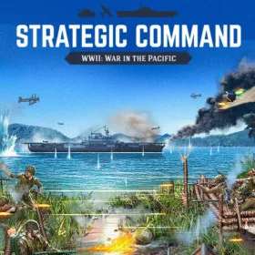Strategic Command WWII: War in the Pacific