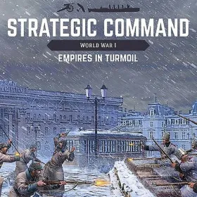 Strategic Command: World War I - Empires in Turmoil