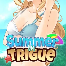 Summer In Trigue