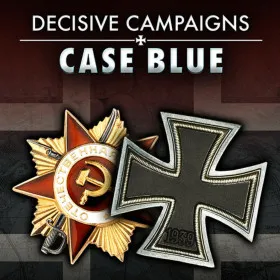 Decisive Campaigns: Case Blue