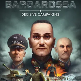 Decisive Campaigns: Barbarossa