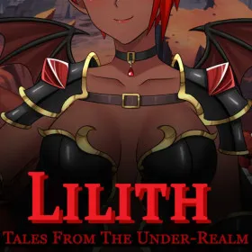 Tales From The Under-Realm: Lilith