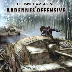 Decisive Campaigns: Ardennes Offensive
