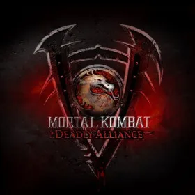 Mortal Kombat: Deadly Alliance