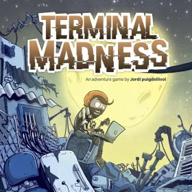 Terminal Madness