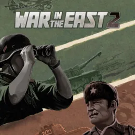 Gary Grigsby's War in the East 2