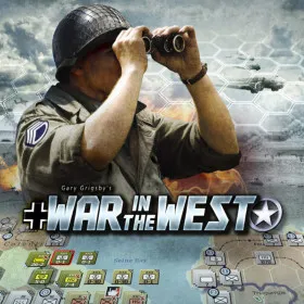 Gary Grigsby's War in the West