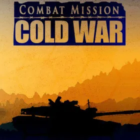 Combat Mission: Cold War
