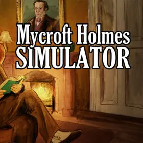 Mycroft Holmes Simulator