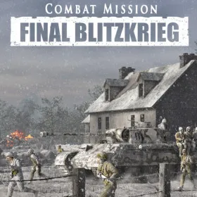 Combat Mission: Final Blitzkrieg