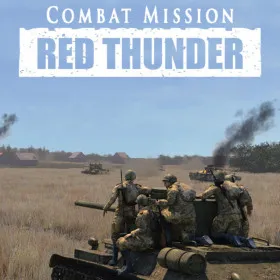 Combat Mission: Red Thunder