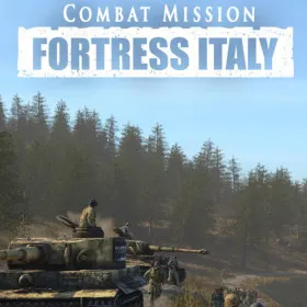 Combat Mission: Fortress Italy
