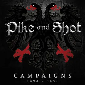 Pike and Shot: Campaigns