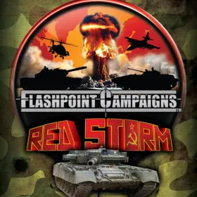 Flashpoint Campaigns: Red Storm