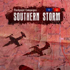 Flashpoint Campaigns: Southern Storm
