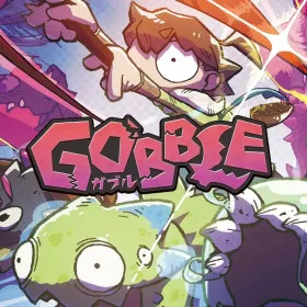 GOBBLE