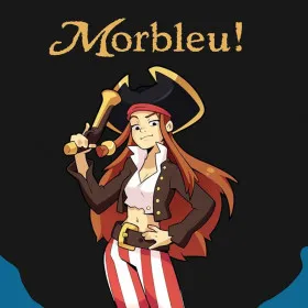 Morbleu