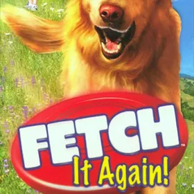 Fetch It Again!