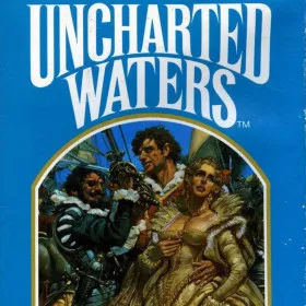 Uncharted Waters