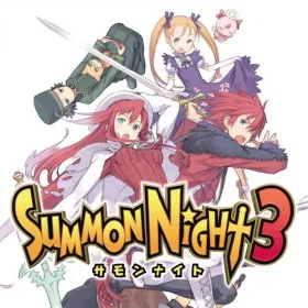 Summon Night 3