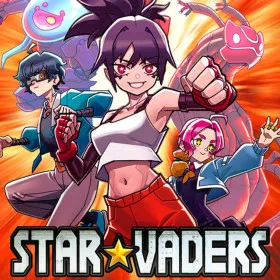 StarVaders